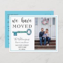 Se ha movido la Invitación de movimiento de fotos 