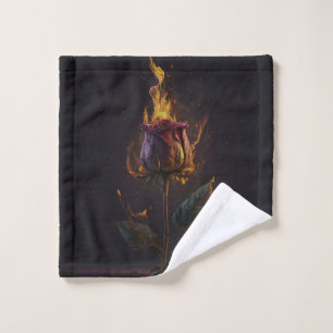 se incendió