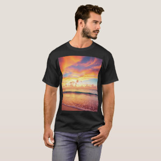 Sé La Energía Que Quieres Atraer Camiseta Motivaci