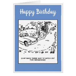 Se Le Dijo Al Conductor Que Se Ocupara Del Chiste 