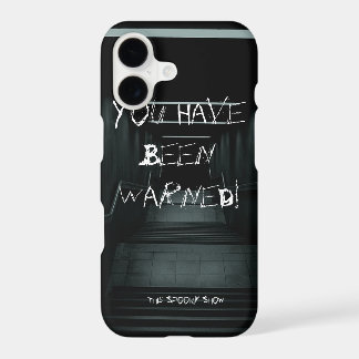 Se le ha advertido sobre el estuche para iPhone