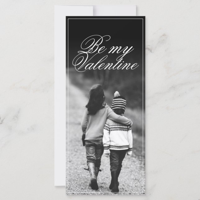 Sé Mi San Valentín - Juntos (Anverso)