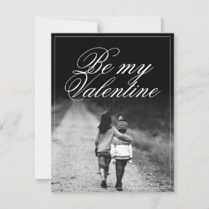 Sé Mi San Valentín - Juntos