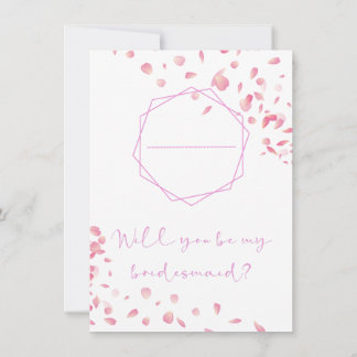 Sé mi tarjeta de novia