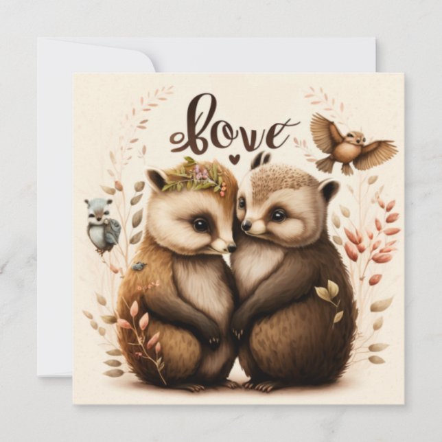Sé mi Valentine (Anverso)