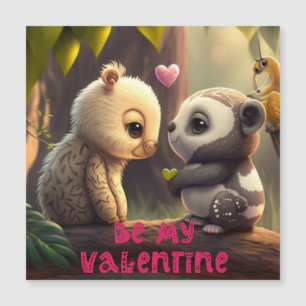 Sé mi Valentine