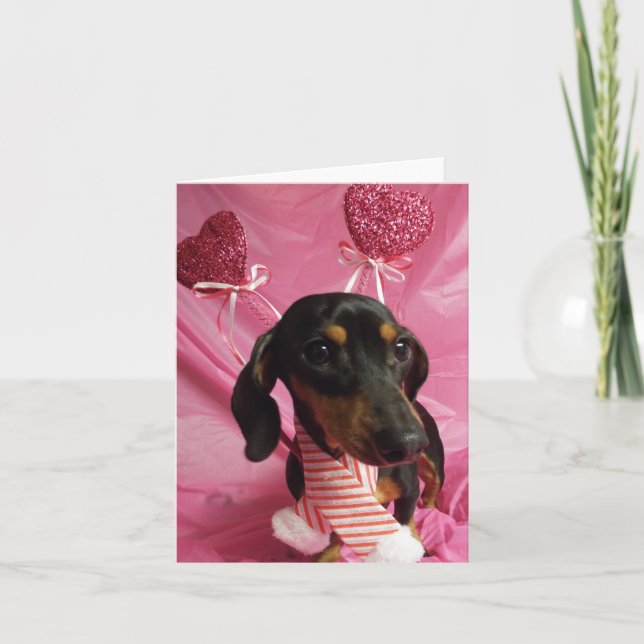 Sé Mi Valentine Notecard Para Las Mujeres (Anverso)