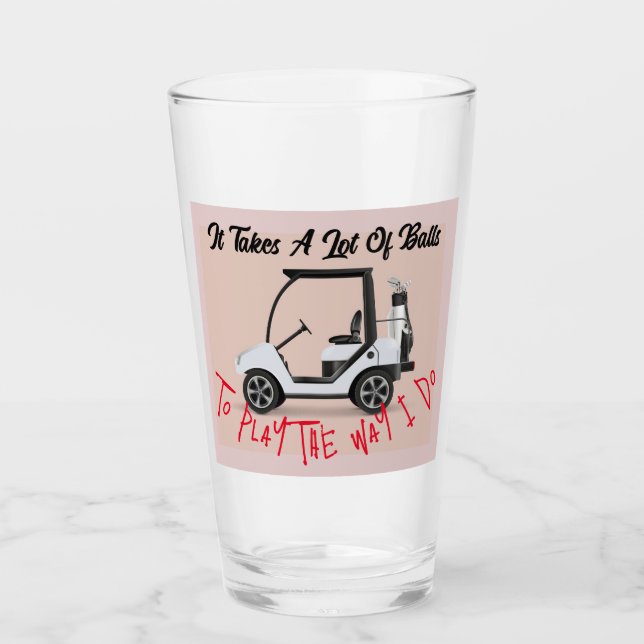 Se Necesita Un Montón De Bolas De Vidrio (Anverso)