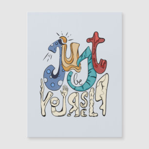 Sé Negrita, Sé Tú: Sé Tú Mismo.