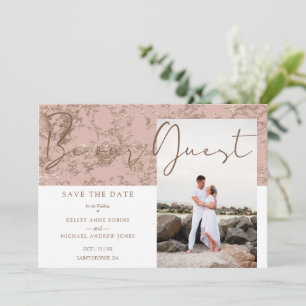 Sé nuestro invitado de fotografía pareja de Rosa m