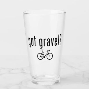 Se obtuvo el ciclismo de grava