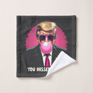 Se perdió dos veces las elecciones de Trump 2024