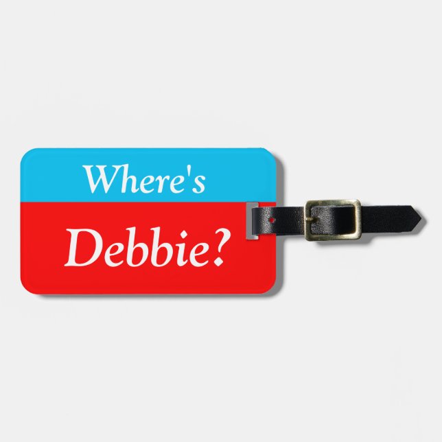 ¿Se personaliza donde (su nombre)? Etiqueta del (Frente Horizontal)