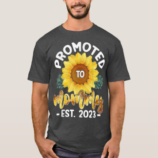 Se Promovió La Mami Camiseta EST 2023