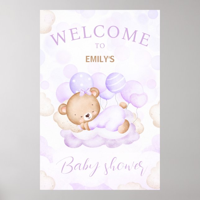 Se puede esperar prematuramente señal de bienvenid (Frente)