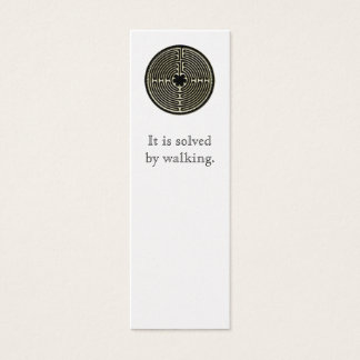 Se resuelve caminando.