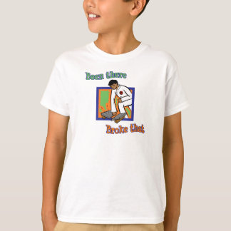 Se Rompió Esa Camisa De Artes Marciales