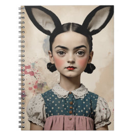 Sé Tú Mismo | Diario de Cuaderno