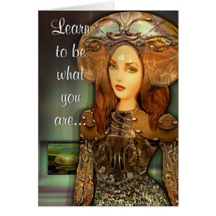 Sé tu propio Personalizable