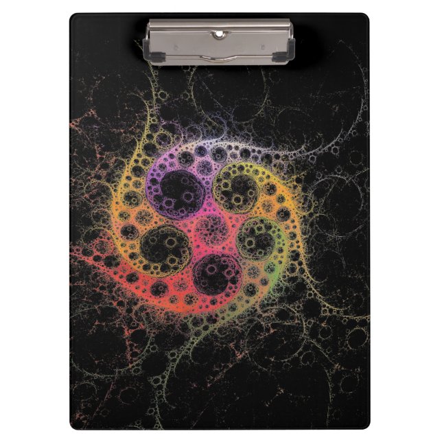 Se unió al portapapeles central (Anverso)