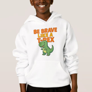 Sé valiente como un chino | Cute Kids Apparel