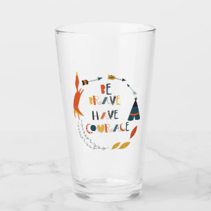 Sé valiente tienes valor Fox