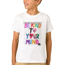 SEA AMABLE CON SU DISEÑO MENTAL EN 👕 CAMISA EN T