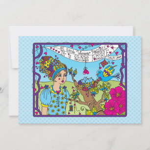 Sea amable siempre que sea posible con tarjeta pla