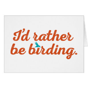 Sea bastante Birding