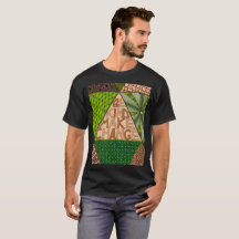 Sea bueno realizan el cambio - camiseta del