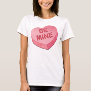 SEA camiseta del el día de San Valentín del