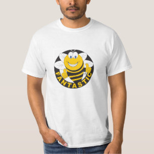 Sea camiseta fantástica de los hombres