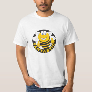 Sea camiseta fantástica de los hombres