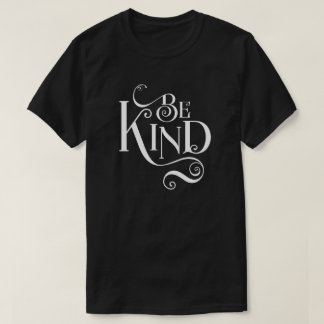 Sea camiseta inspiradora buena