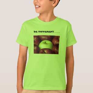 SEA DIVERSA CAMISETA