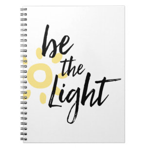 Sea el cuaderno ligero