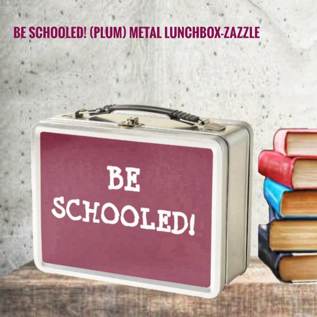 ¡SEA ESCOLAR! (Subido por el creador)