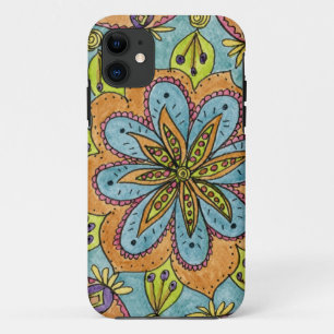 Sea Gracioso funda Mandala iPhone 11