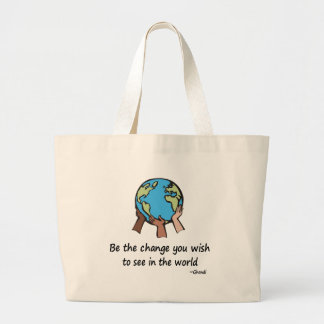 Sea la bolsa de asas del cambio
