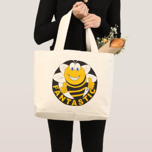 Sea la bolsa de asas fantástica