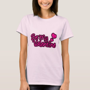 Sea la camiseta de mis de la tarjeta del día de