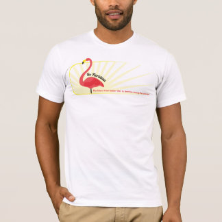 Sea la camiseta Floridian 2