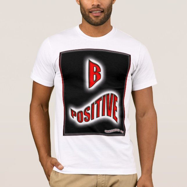 SEA la CAMISETA POSITIVA 1A (Anverso)
