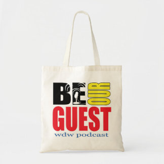 Sea la nuestra bolsa de asas del podcast de la