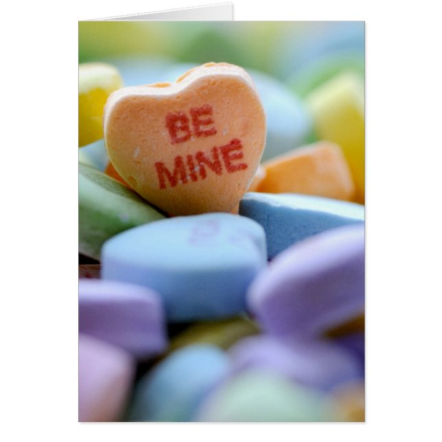 Sea los míos (Frente)