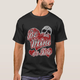 Sea los míos o morir camisa del el día de San