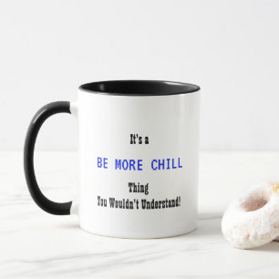 Sea más taza desapasible