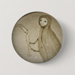 Sea mi botón del amigo