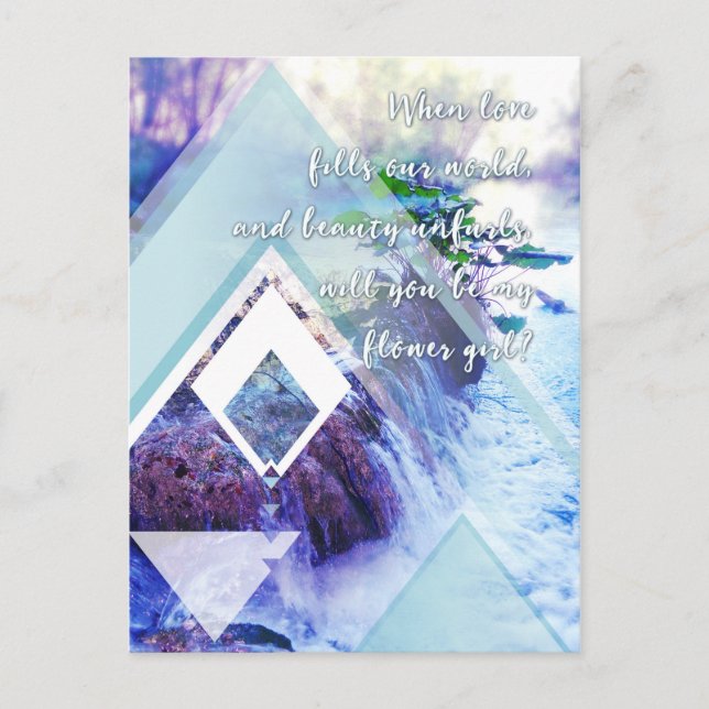 sea mi invitación a la merluza acuática chica de f (Anverso)