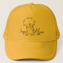 Sea Niza gorra